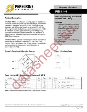 84140-00 datasheet  