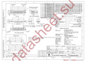 8656XXXXLXXX datasheet  