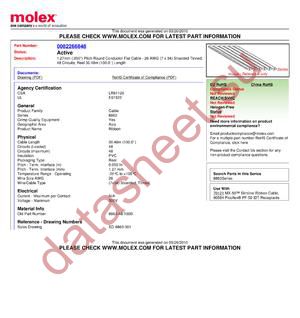 8863-48-100B datasheet  