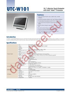 9680004551 datasheet  