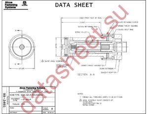 99-3465 datasheet  