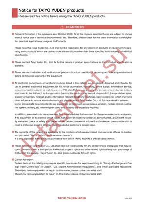 AH122F1575S1-T datasheet  